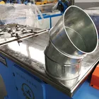 Elbow Making Machine Elbow Making Machine Automatic Hydraulic Elbow Making Machine