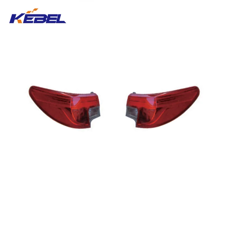 product car accessories high quality car tail lamp outer 81551 0p050 oem 81561 0p050 car tail light for toyota reiz 2014-6