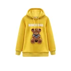 Boy Hoodie Factory Price Luxury Boy Fleece Polyester Hoodie Vendors