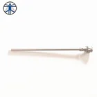 Inner Sheath Urology Surgical Instruments Resectoscope Inner Sheath With Obturator 24.5Fr