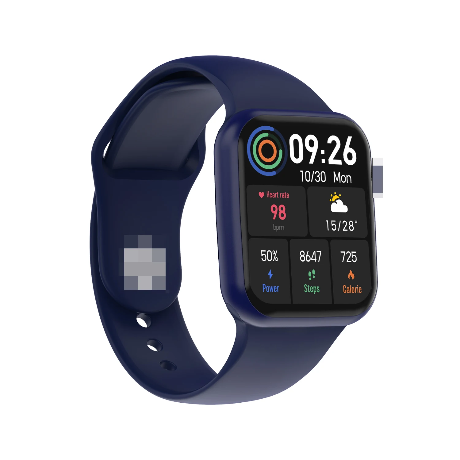 best smartwatch for android waterproof