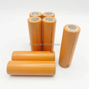 Lingchuang Battery High Discharge Lithium Ion Battery Cell