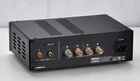 Audio BRZHIFI PAM-4174 Audio Hot Sale Hifi Aluminium Amplifier 40w*2 Amplificatore Professional Hifi Amplificador