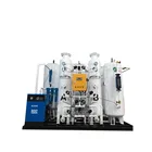 Nitrogen High Purity Liquid Nitrogen Production Plant Oxygen Generator Plant