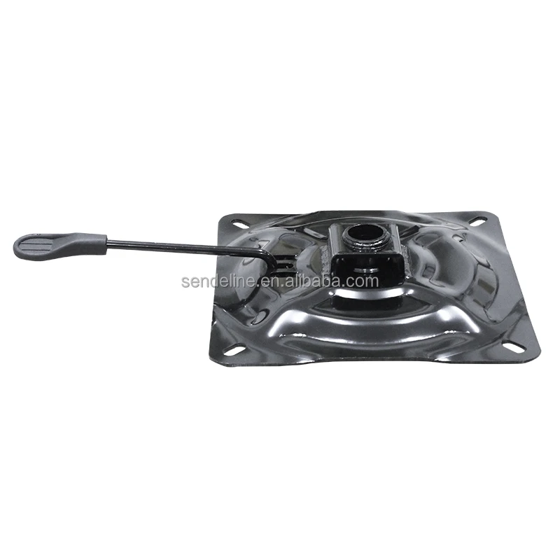 Modern Office Chair Mechanism with 248*248mm Size 210*210mm Hole and 3.0mm Steel Thickness