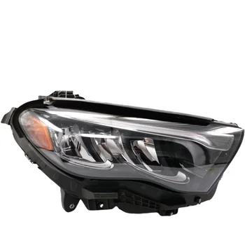 For Mercedes-Benz E CLASS W214 E350 E450  2023-LED Right Passenger Side Headlight USA  Original OEM A2149063400