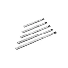 Hinge Factory Hinge 22mm 18inches 304 Stainless Steel Window Friction Hinge Stay With Oem Service