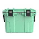 Ice Box Fishing Cooler 2019 New Insuline 12L 20L 50L 70L Similar To Rtic Ice Fishing Cooler Box Manufacturer