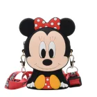 Purses Wholesale Price Cartoon Anime Children Mini Purses Silicone Women Purses