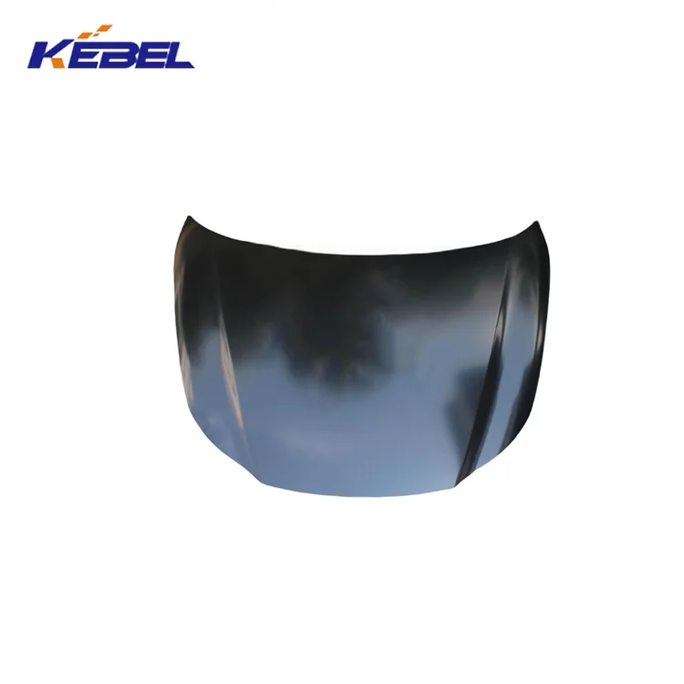 product kebel factory sale hood bonnet oem dhy0 52 31x front engine hood for mazda cx30 2020 2021 2022 2023 2024 2025-5