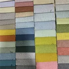 Linen Fabric Factory Direct Sell 100% Linen Fabric Supplier Used For Apron Bed Dress Sofa And Mostly For Clothing