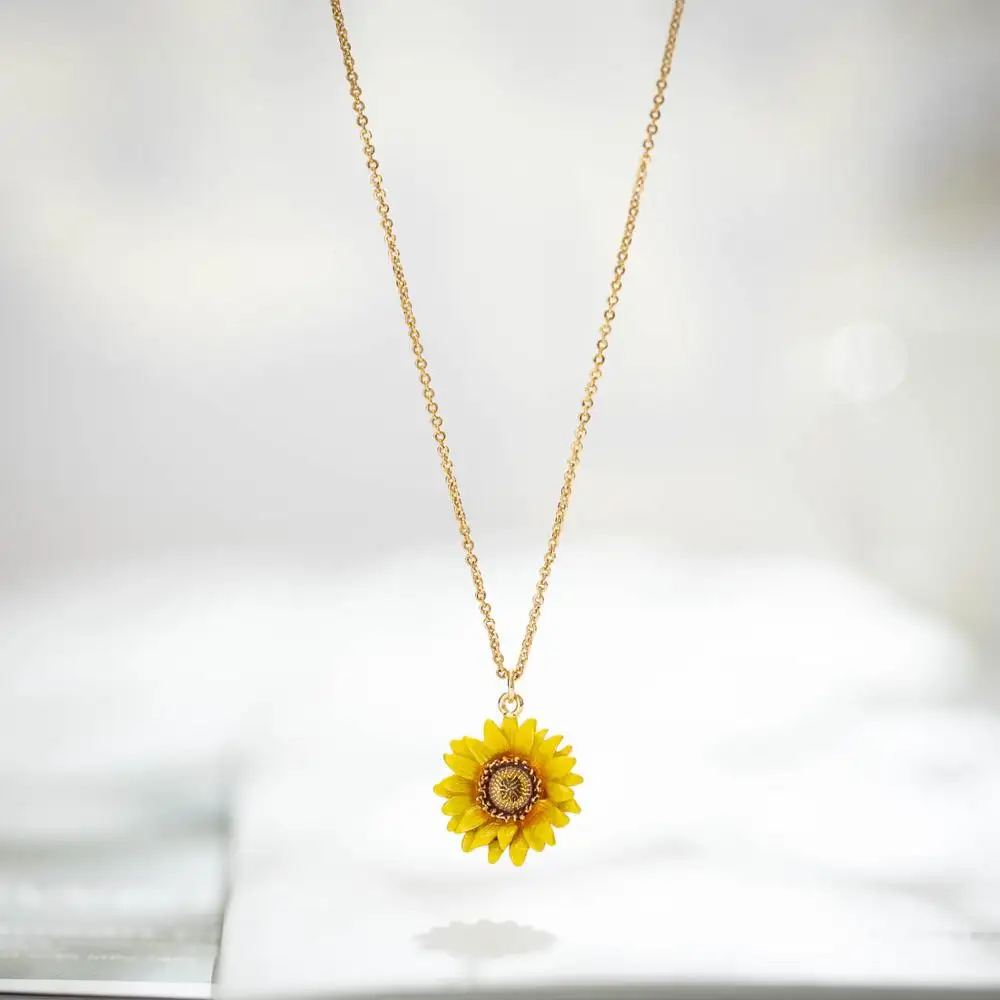 Delicate 14k Real Gold Fine Chain With 