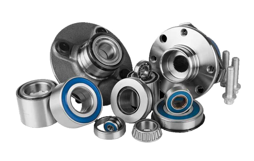 Hsn High Quality Aftermarket Automotive Car Wheel Hub Bearing Tu08071