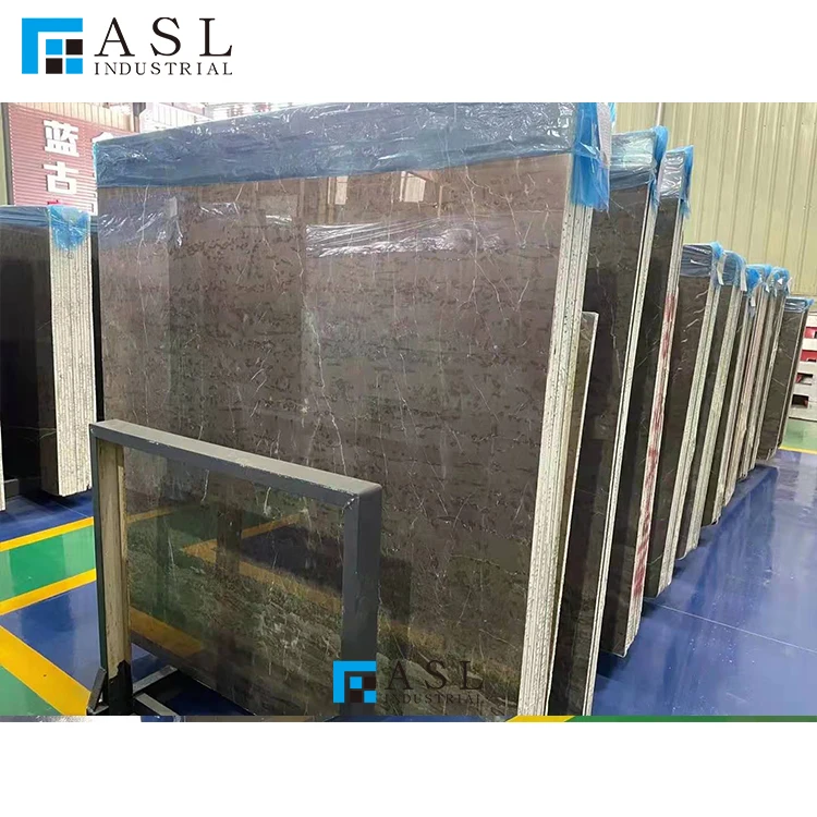 Factory direct  cicili grey marble  grey marmor pietra grey marble slab marquina grey marble tile