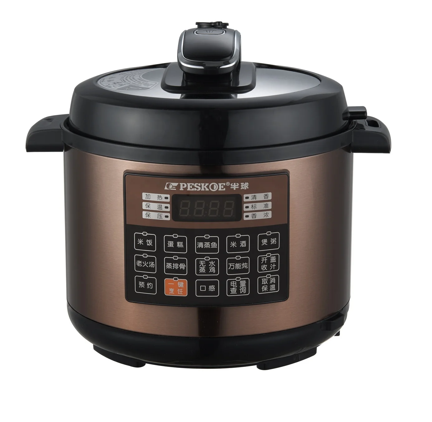 prestige premium pressure cooker