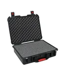 Modern Military High-tech Weapons And Equipment High-end Plastic Carrying Box For Outdoor