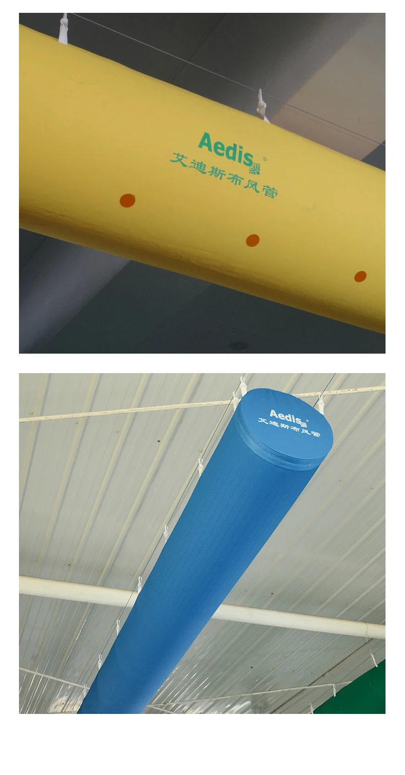 Home Hvac Systems, Polyester - detail 24
