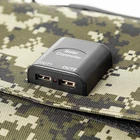 Solar Charger Mobile Solar Charger 20W Waterproof Usb Output Small Solar Panel Charger For Mobile Phone