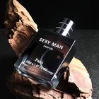 Perfume Perfumes Fragrance Private Brand Men's Perfume Imported Perfumes Perfumes Original Woody Flavor Lasting Fragrance