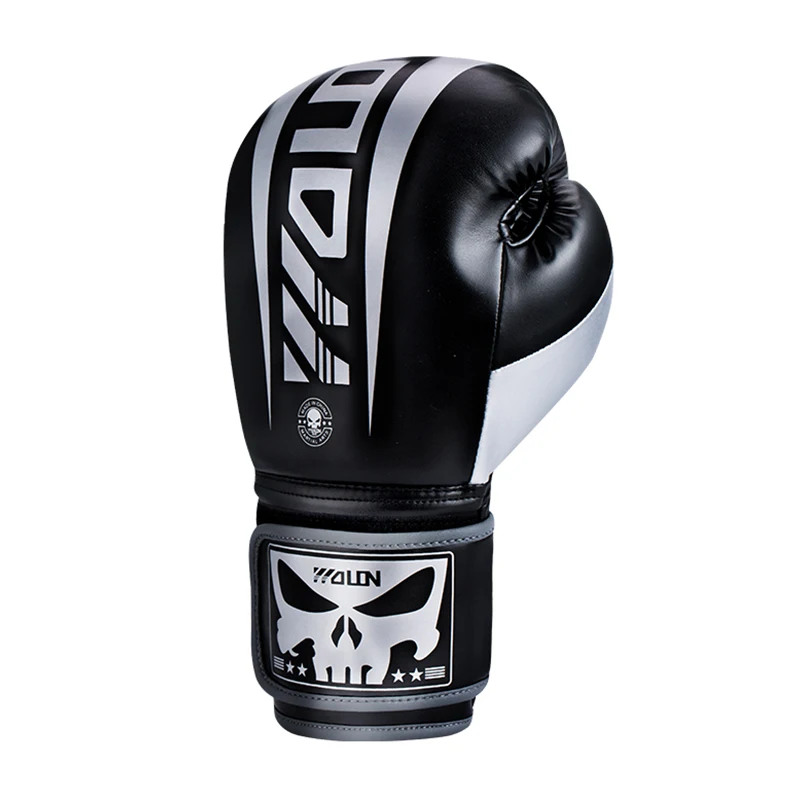 Wolon Professional Boxing gloves 