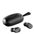 Handsfree Mini Touch Control Wireless Earbuds Fone De Ouvido TWS Waterproof Audifono Handsfree Earphone