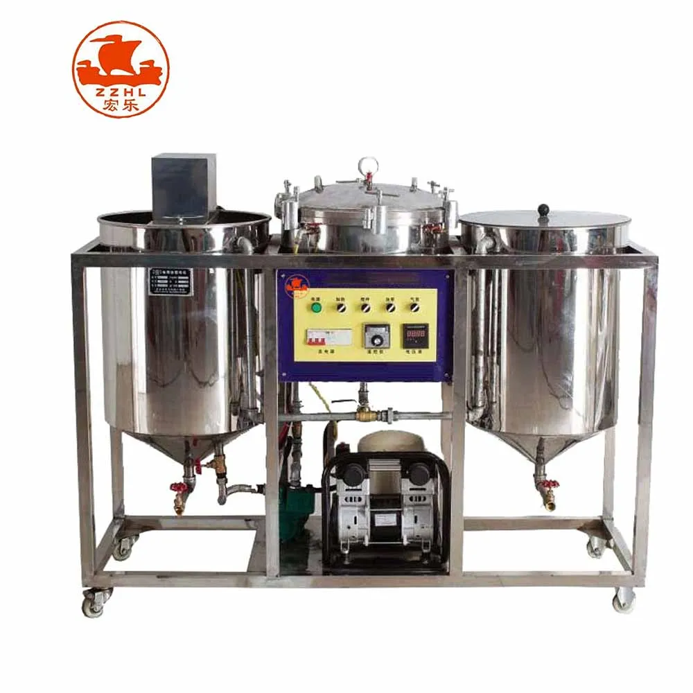 Commercial Cold and Hot Press Soybean Groundnut Coconut Sunflower Oil Press Machine Oil Mill Making Pressing Extracting Machine factory
