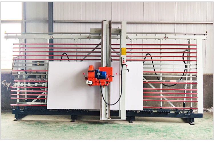cnc vertical panel saw