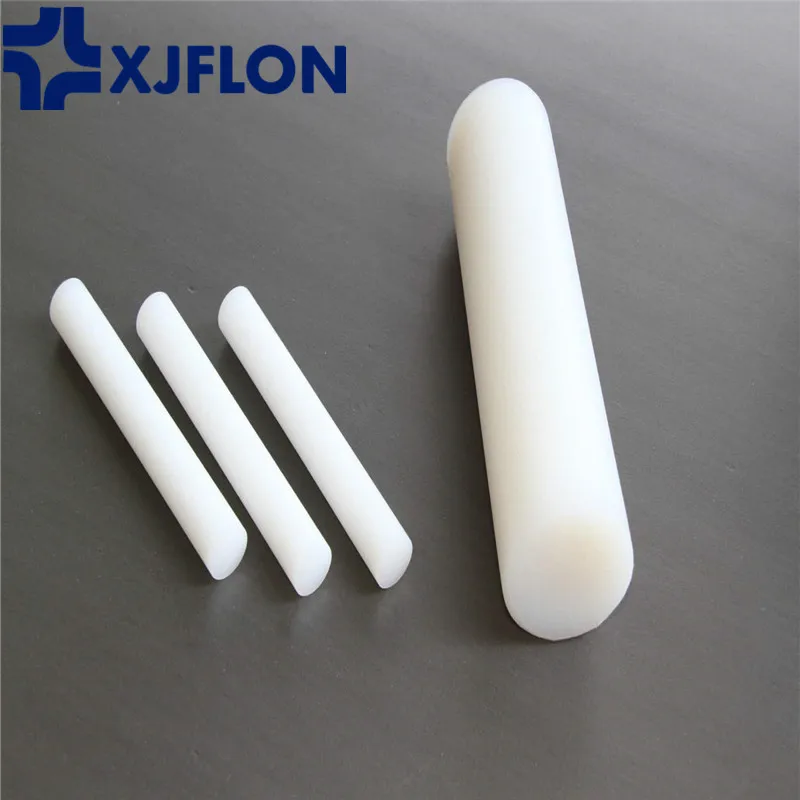 Virgin Pfa Rod Plastic Extruded Round Bar Buy Pfa Rod Pfa Round Bar