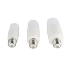 Led Bulb Led Led Bulb Led Bulb Led Small Size T Bulb T37 T45 And T50 80lm/W Lamp Led Bulb E27 E14 B22 Base