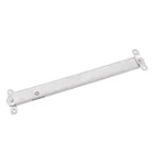 Hinge Support Telescopic Rod For Aluminium Window Friction Stay Hinge Stainless Steel Standard Window Support Arm