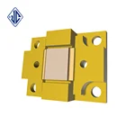 Bars Bar Laser Diode Stack AuSn Hard-solder Package Actively Cooled Bars And Coherent Laser Diode Bar Stacks