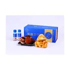 Regulate Human Body Functions And Enhance Human Immunity Feminine Health Drinks