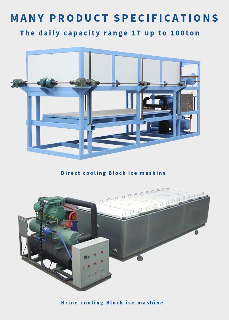 Ice Machines, 3P, 83.1kW - detail 8