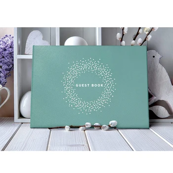 Expert's Guide to Planning Your Perfect Day Printed Wedding Organizer Guest Books