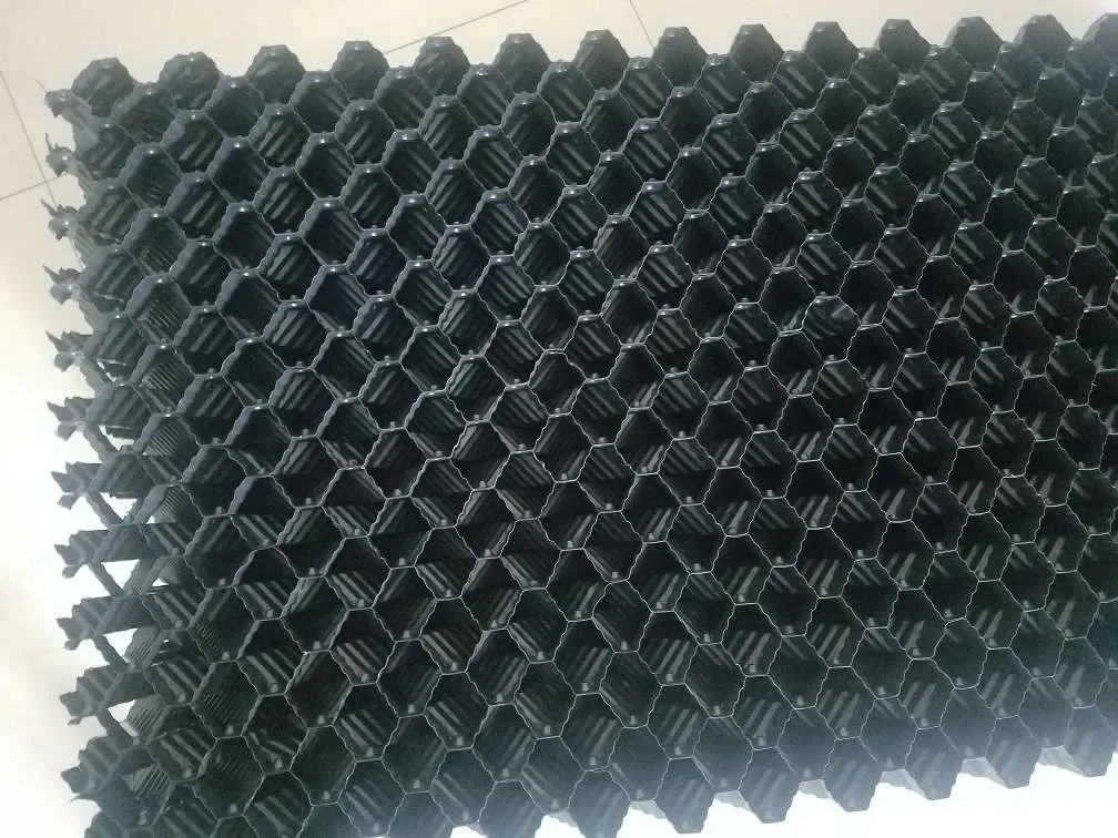 Cooling Tower, CF1200, PVC - detail 6