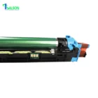 Drum High Quality Remanufactured DR215KCMY Drum Unit For Bizhub C226 C256 C266 C7222 C7226 Printer