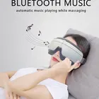 Self Care Wellness And Relaxation Electric Eye Relief Eye Massager Device