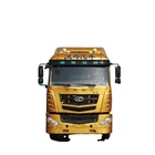 Truck 2021 Hot Sale CAMC Heavy Duty Tractor Truck With 420 Hp