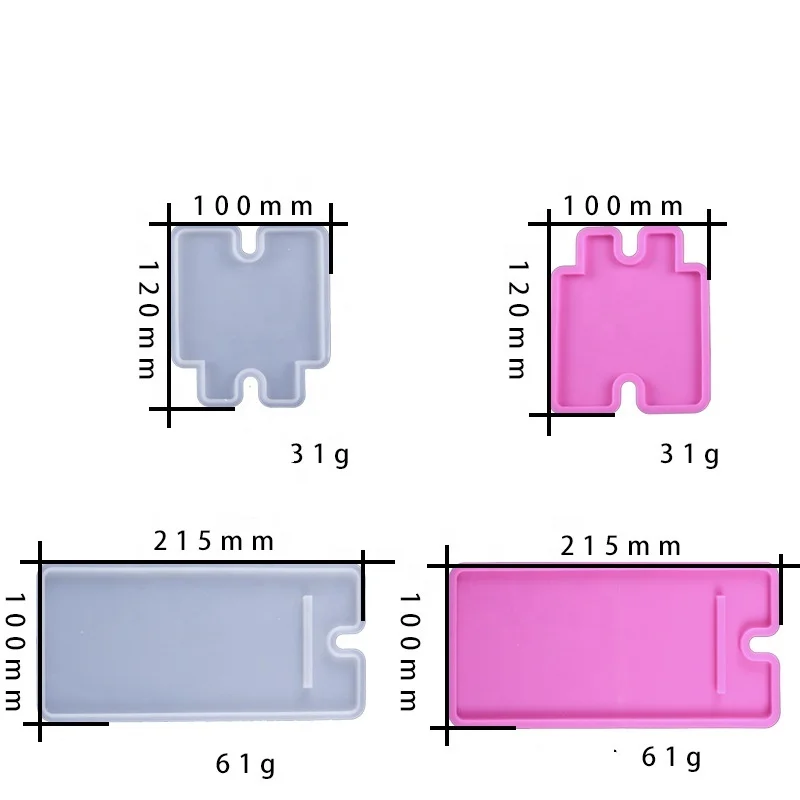factory wholesale phone display silicone mold Candle Flower Molds For Candle Making Silicone 3d Silicone Molds For Candles