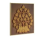 Art Craft WALLWA Large Size Diy Kit String Art Kit Fancy Birthday Gift Diy Adult Craft Kits