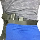 Holster Belly Band Holster For Concealed Carry Womens Waistband Magnetic Revolver Hand Gun Holster