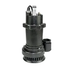 Pump Energy Saving Cast Iron Utility 220 V Submersible Pump Price List