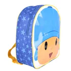Backpack Cheap Simple Clear PVC Children School Bag Kids Cartoon Backpack
