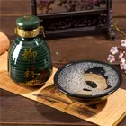 Friends Liulin Xiao Jiu 45% 150ML/ Bottle Family Liquor For Relatives And Friends Gathering