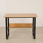 Table Small Space Home Office Use Computer Desk Working Table Writing Desk Table