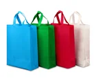 Customizable Printing Non-woven Eco-friendly Tote Bag Non Woven Bag