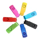 Pen Drive Drives Cheapest 32gb 16gb Usb 2.0 3.0 Memory Pen Drive 8gb Stick 64gb 128gb Pendrive Swivel Usb Flash Drives