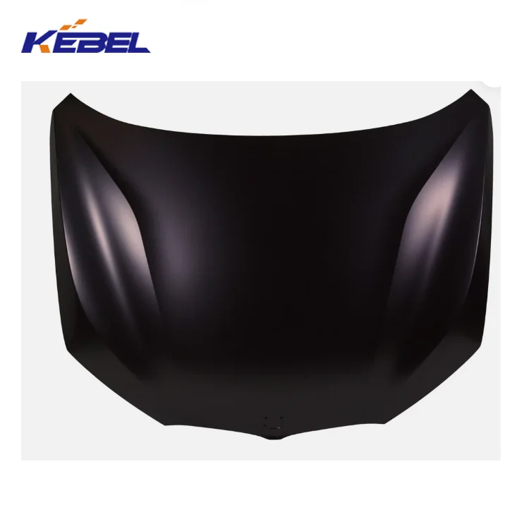 KEBEL Wholesale Attractive Price Auto Hood Cover OEM 4100746380 Engine Hood Cover for BMW X1 F48 (F49) 2016 details