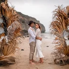 Leaves Decoration Florale Preserved Palms Floral Design Dried Leaves Big Leaves Palm Leaves For Wedding Decoration