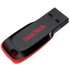 Drive Pen 100% Original SanDisk CZ50 USB Flash Drive 16GB 32GB 64GB 128GB USB 2.0 Pen Drive 8GB USB Stick